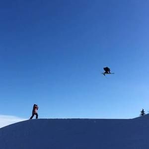 Meet your Posher, Steven